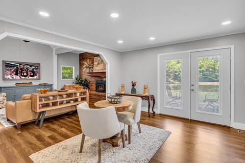 Secluded | Spacious | Family Friendly