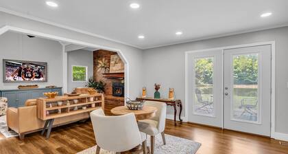 Secluded | Spacious | Family Friendly