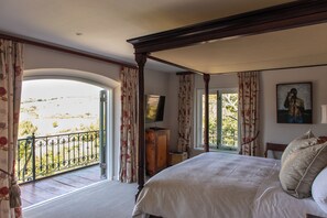 5 sovrum, skrivbord, strykjärn/strykbräda och wi-fi