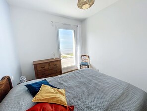5 habitaciones 
