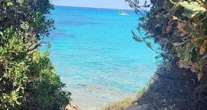 Les Chalets de Tesa, Proche Ile-rousse N°3