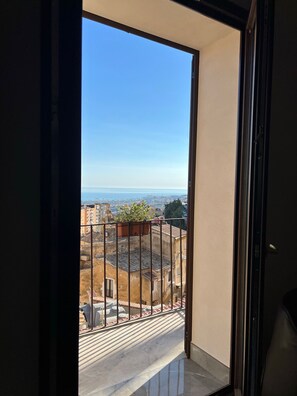 Ljudisolering och gratis wi-fi