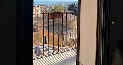 Calua Luxury Rooms