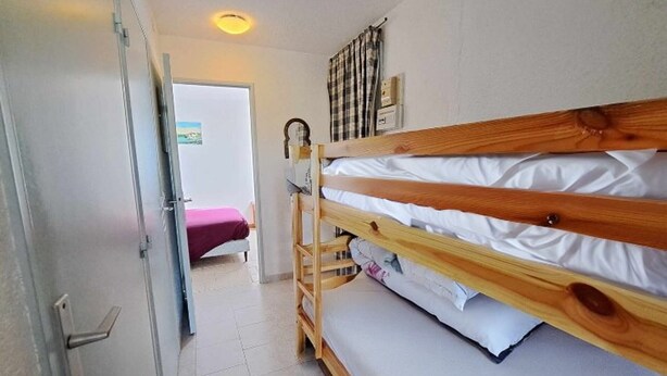 1 Schlafzimmer