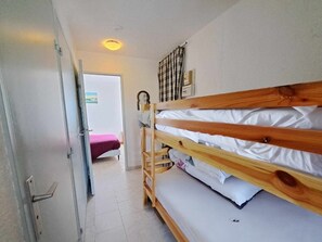 1 Schlafzimmer