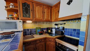 Cucina privata