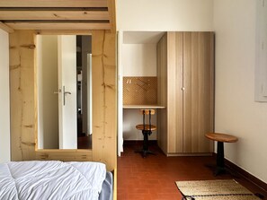 3 Schlafzimmer, kostenloses WLAN