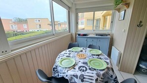 Spiseområde