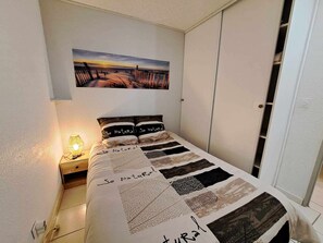 1 habitación