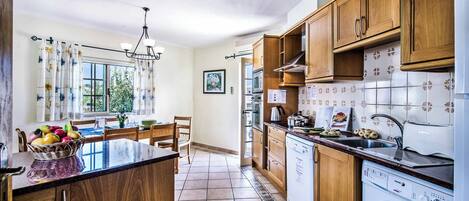 別墅 (6 Bedrooms) | 內部