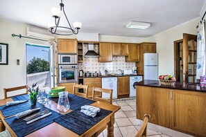 Villa (6 Bedrooms) | Innenbereich