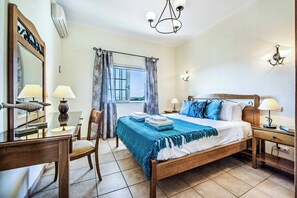 Villa (6 Bedrooms) | Innenbereich