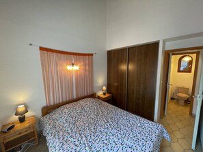2 Schlafzimmer