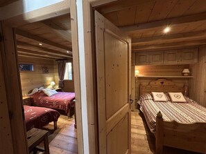 3 Schlafzimmer, kostenloses WLAN, Bettwäsche