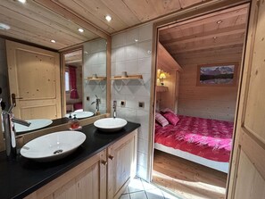 3 soverom, wi-fi (inkludert) og sengetøy