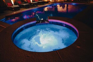 Pool - Bahama Breeze | Private Pool & Hot Tub | 4 Bikes (Santa Rosa Beach)