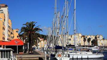 Port de plaisance