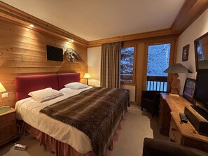 3 Schlafzimmer, kostenloses WLAN, Bettwäsche