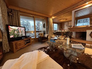 Fernseher
