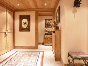 Intérieur