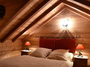 3 Schlafzimmer, kostenloses WLAN, Bettwäsche