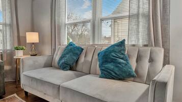 Fernseher, Arbeitsbereiche