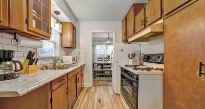 Cozy Home | Just Steps Away from Churchill Downs!