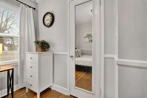 3 Schlafzimmer, Bügeleisen/Bügelbrett, WLAN, Bettwäsche