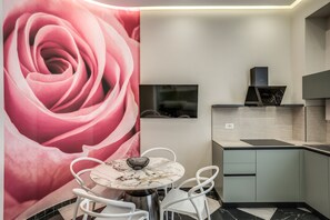 Leilighet | 1 soverom