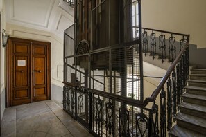 Leilighet | 1 soverom