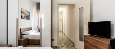 Apartment | 4 bedrooms
