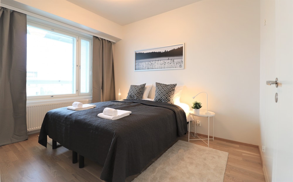 Forenom Serviced Apts Espoo Matinkylä 2