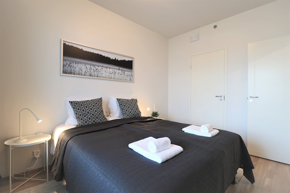 Forenom Serviced Apts Espoo Matinkylä 4
