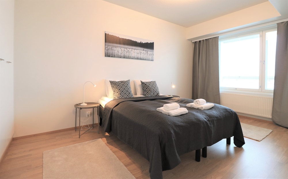 Forenom Serviced Apts Espoo Matinkylä 3