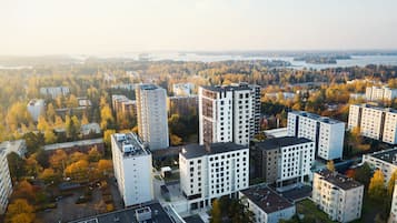 Luchtfoto