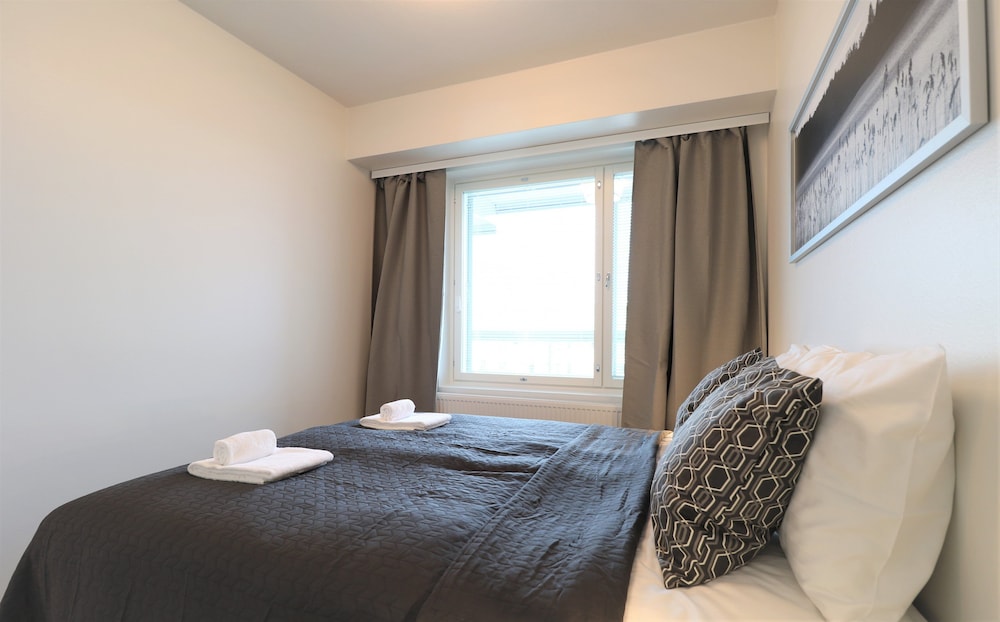 Forenom Serviced Apts Espoo Matinkylä 5