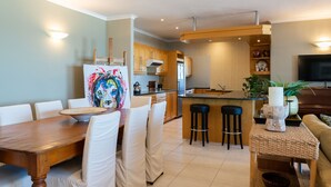 Leilighet (3 Bedrooms) | Innvendig
