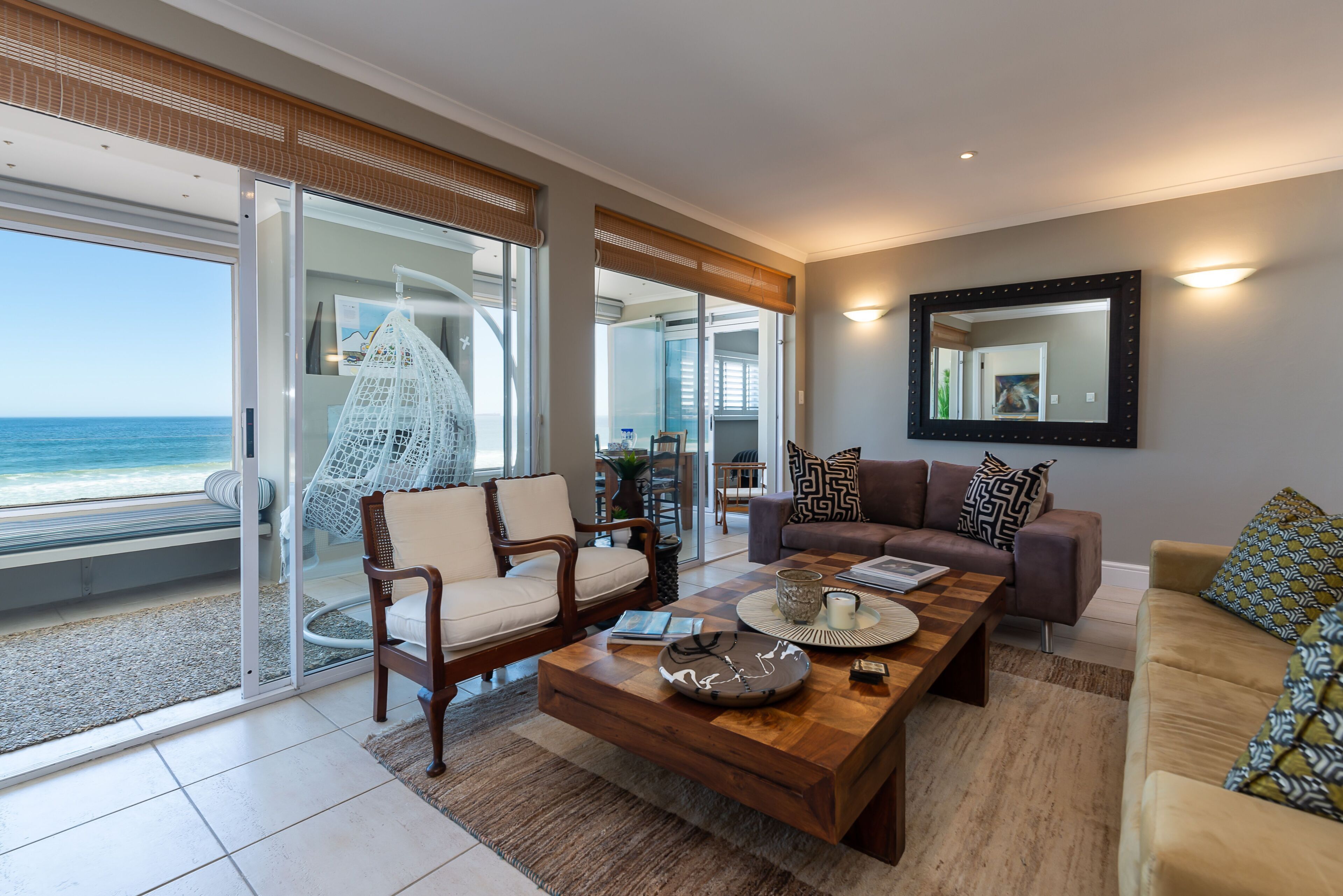 Apartamento (3 Bedrooms) | Interior
