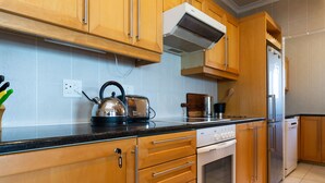 Leilighet (3 Bedrooms) | Innvendig