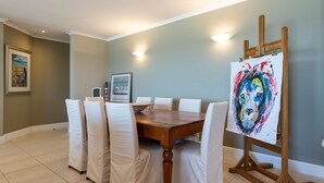 Leilighet (3 Bedrooms) | Innvendig