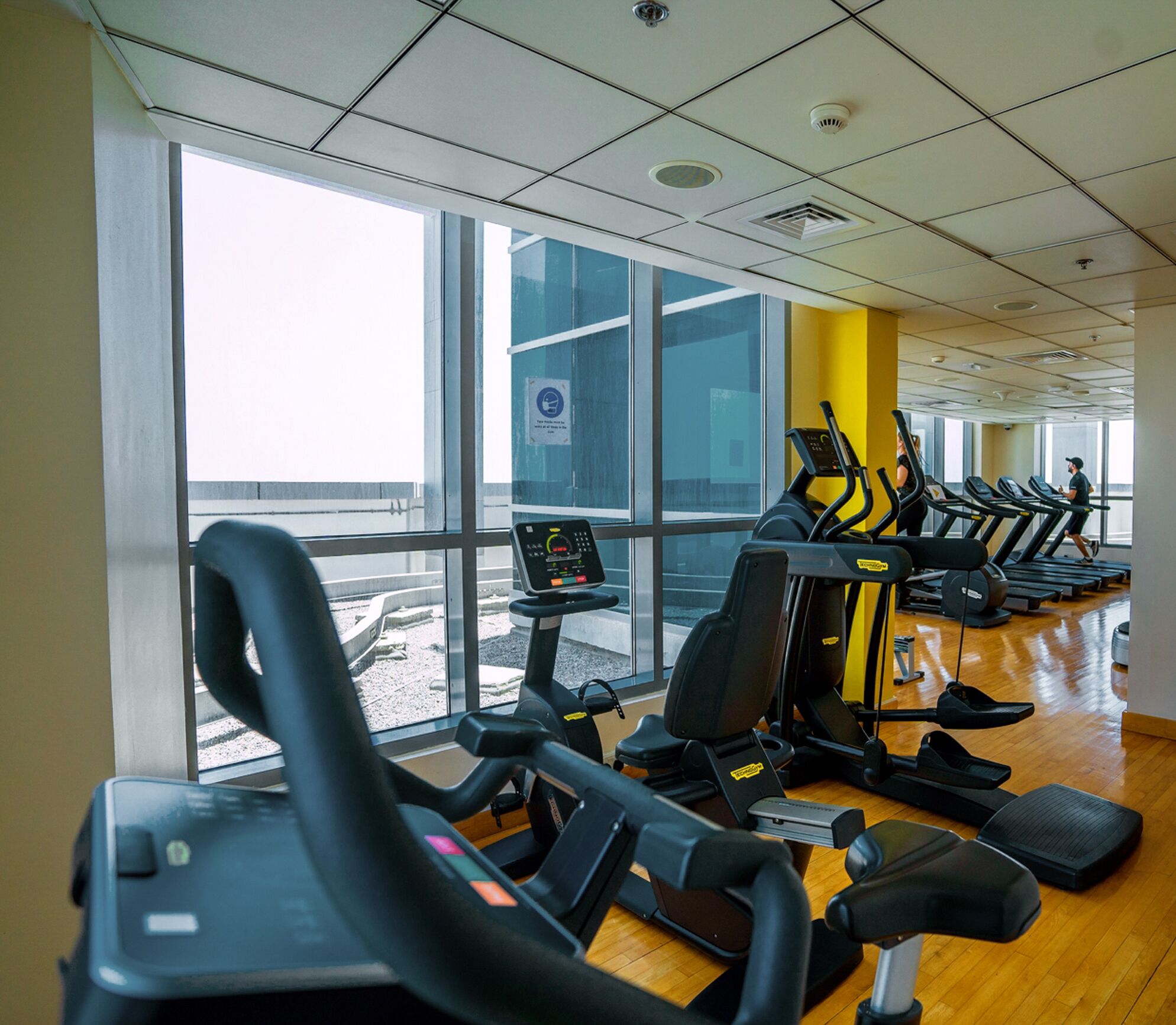 Gym