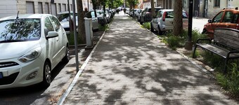 Guest House Montebello