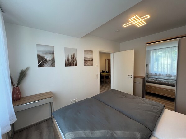 1 camera, Wi-Fi, lenzuola, accesso in sedia a rotelle