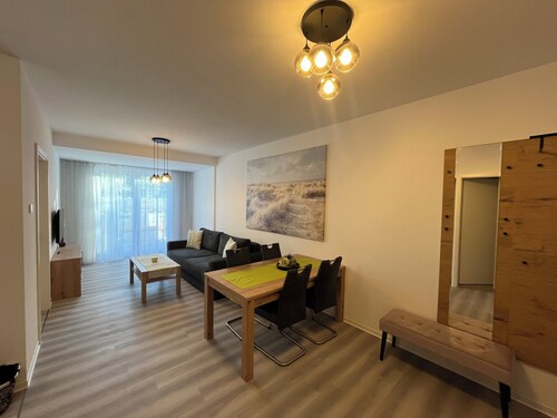 City-Apartment - Die moderne Ferienwohnung in Borna 
