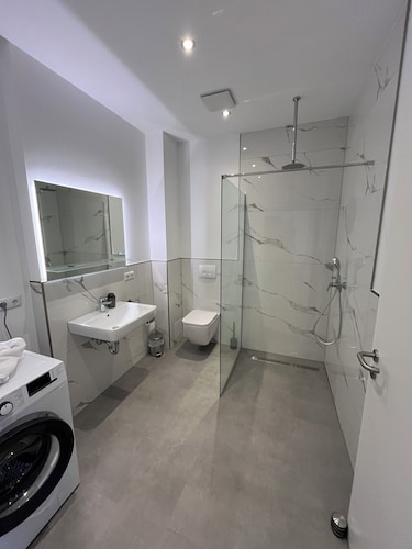 City-Apartment - Die moderne Ferienwohnung in Borna