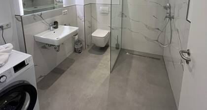 City-Apartment - Die moderne Ferienwohnung in Borna