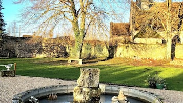 Boendeområde