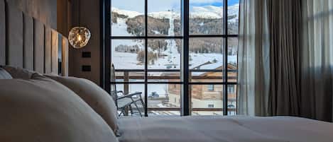 Suite with Jacuzzi