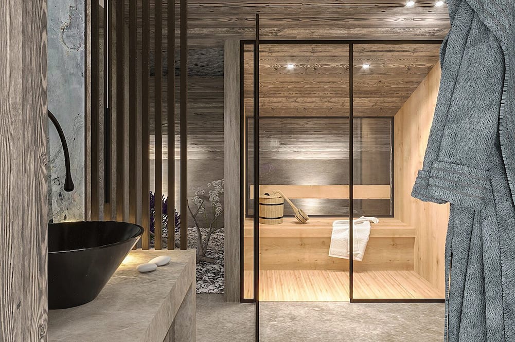 Mo.he Boutique Hotel