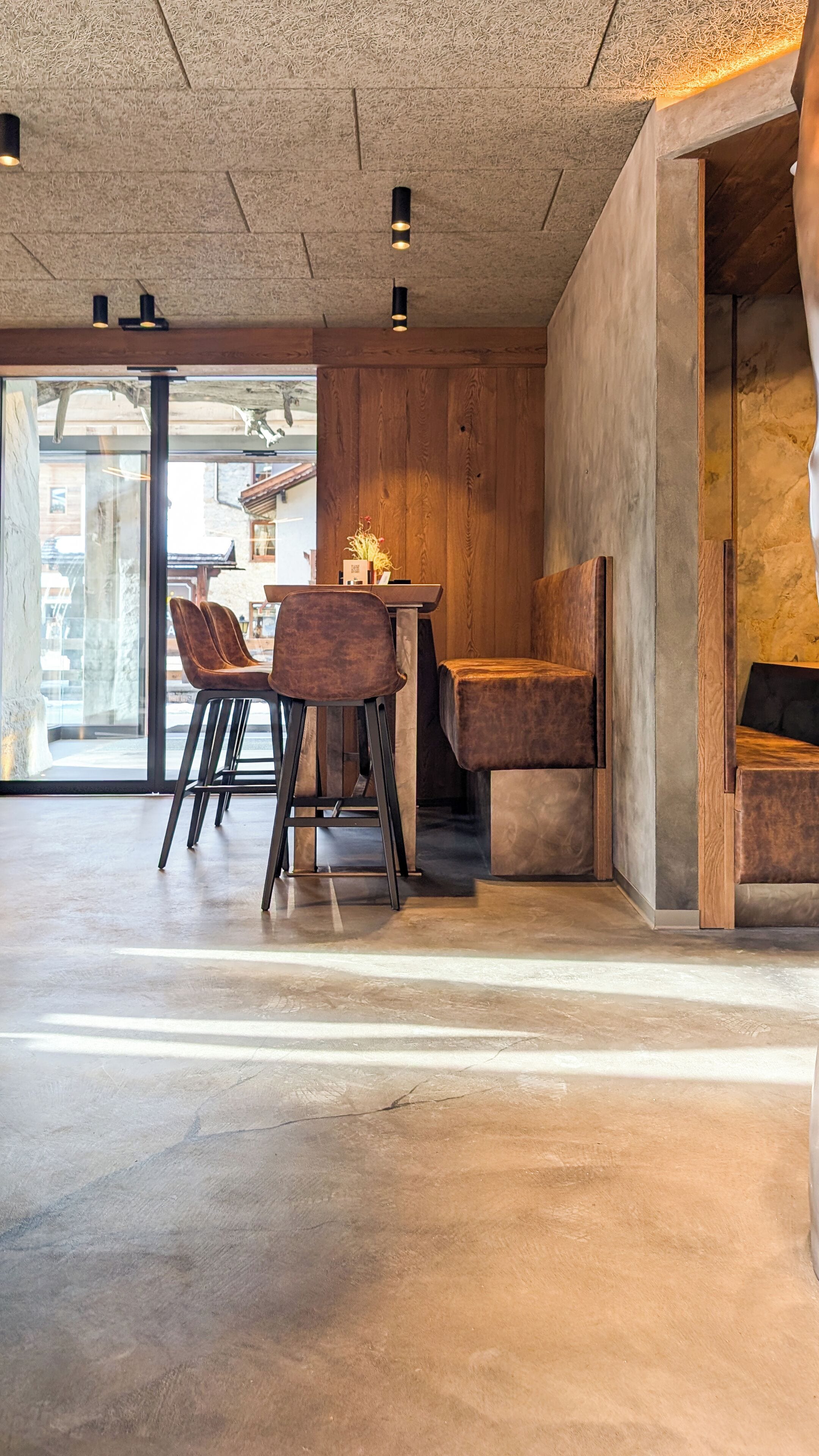 Bar (sur place)